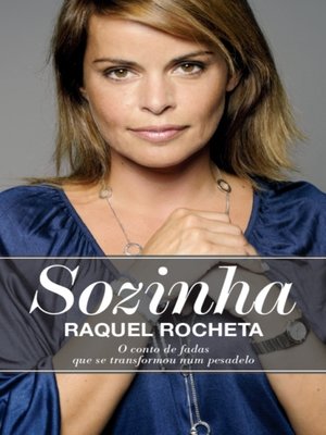 cover image of Sozinha